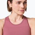 Casall Essential Block Seamless Sport women's training top pink 22114 3