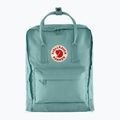 Fjällräven Kanken 16 l hiking backpack sky blue