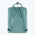 Fjällräven Kanken 16 l hiking backpack sky blue 3