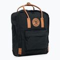 Fjällräven Kanken No. 2 hiking backpack black F23565 3