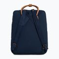 Fjällräven Kanken No. 2 hiking backpack navy blue F23565 2