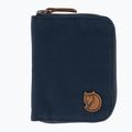 Fjällräven Zip Wallet navy blue F24216 2