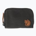 Fjällräven Zip Card Holder wallet grey F24218 2