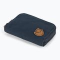 Fjällräven Zip Card Holder Wallet navy blue F24218