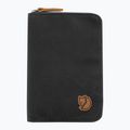 Fjällräven Passport Wallet dark grey