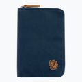 Fjällräven Passport Wallet navy