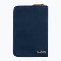 Fjällräven Passport Wallet navy 2