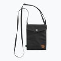 Sachet Fjällräven Pocket dark grey