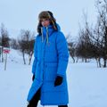 Fjällräven Singi Heater winter beanie dark grey 2