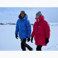 Fjällräven Singi Heater winter beanie dark grey 4