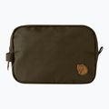 Bum bag Fjällräven Gear Bag 2 l dark olive