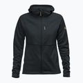 Fjällräven women's Abisko Trail Fleece sweatshirt black F89589 7