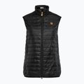 Fjällräven women's hiking sleeveless Abisko Padded black F89723