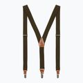 Suspenders Fjällräven Singi Clip Suspenders dark olive