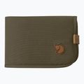 Travel seat pad Fjällräven G1000 Seat Pad dark olive