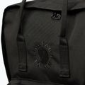 Urban backpack Fjällräven Re-Kanken 16 l black 2