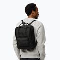 Urban backpack Fjällräven Re-Kanken 16 l black 4