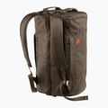 Fjällräven Splitpack 35 l dark olive hiking backpack