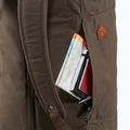 Fjällräven Splitpack 35 l dark olive hiking backpack 4