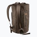 Travel bag Fjällräven Splitpack Large 55 l dark olive
