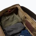 Travel bag Fjällräven Splitpack Large 55 l dark olive 4