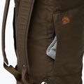 Travel bag Fjällräven Splitpack Large 55 l dark olive 5
