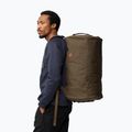 Travel bag Fjällräven Splitpack Large 55 l dark olive 6