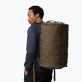 Travel bag Fjällräven Splitpack Large 55 l dark olive 7