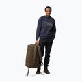 Travel bag Fjällräven Splitpack Large 55 l dark olive 8