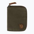 Fjällräven Zip Wallet green F24216 2