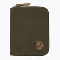 Fjällräven Zip Wallet green F24216 5