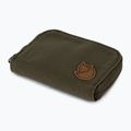 Fjällräven Zip Card Holder wallet green F24218