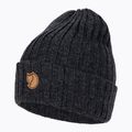 Fjällräven Byron Hat winter hat graphite 3