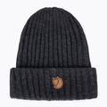 Fjällräven Byron Hat winter hat graphite 5