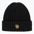 Winter hat Fjällräven Byron Hat black