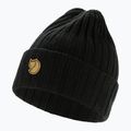 Winter hat Fjällräven Byron Hat black 2