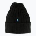Winter hat Fjällräven Byron Hat black 3