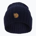 Fjällräven Byron Hat winter hat navy blue F77388 2