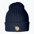 Fjällräven Byron Hat winter hat navy blue F77388 4