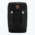 Fjällräven Greenland Top 20 l urban backpack black