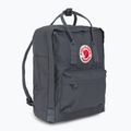 Fjällräven Kanken backpack grey F23510 3