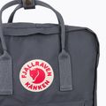 Fjällräven Kanken backpack grey F23510 5