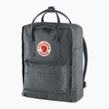 Fjällräven Kanken backpack grey F23510 7