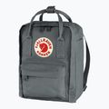City backpack Fjällräven Kanken Mini 7 l Super Grey 2