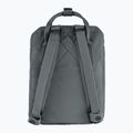 City backpack Fjällräven Kanken Mini 7 l Super Grey 3