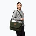 Fjällräven Greenland Shoulder Bag 12 l black 9