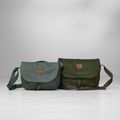 Fjällräven Greenland Shoulder Bag 12 l deep forest 12