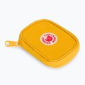 Fjällräven Kanken Card wallet yellow F23780