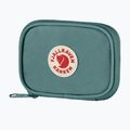 Fjällräven Kanken Card wallet frost green 2