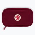 Fjällräven Kanken Travel wallet maroon F23781 2